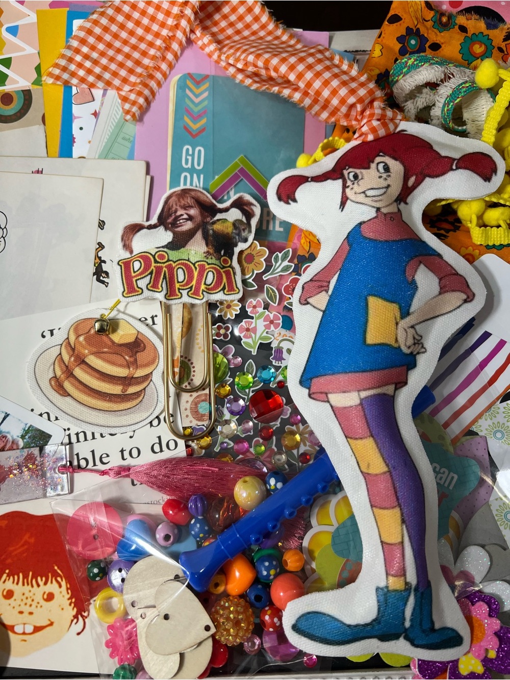Pippi Create kit - Picture 4 of 8